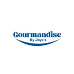 Gourmandise by Joy'c<br> <em>Brand</em> design