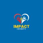 Impact Charity<br> <em>Conception </em> de logo