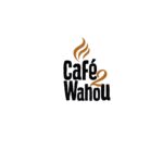 Café 2 Whaou<br> <em>Brand</em> design